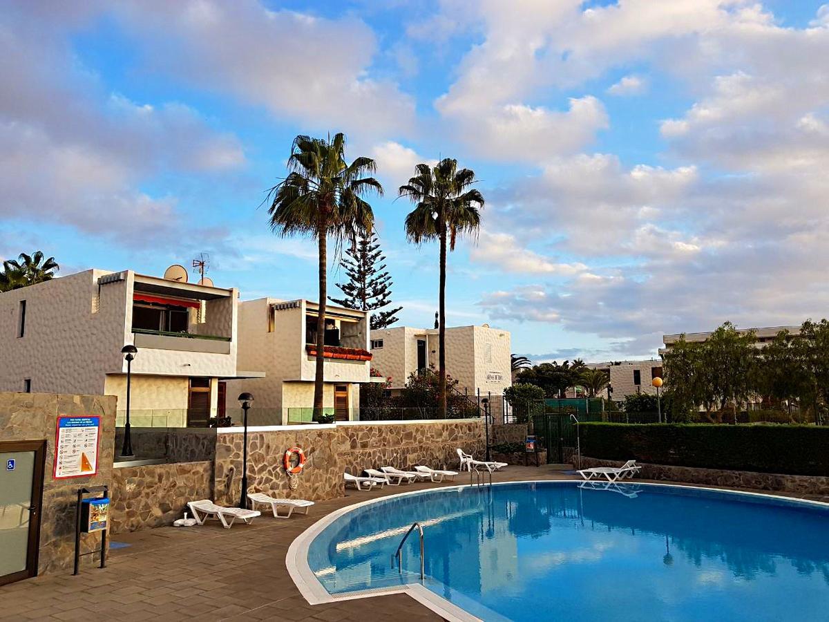 Beautiful In Apartamerica, Americas Playa de las Américas